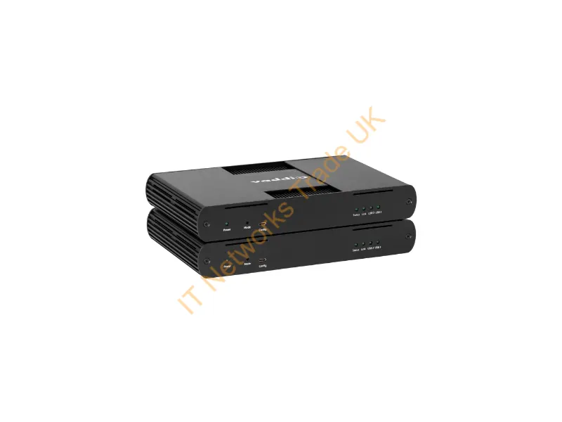999-1005-132 - Vaddio 999-1005-132 Console Extender Console Transmitter & Receiver 5000 Mbit/S