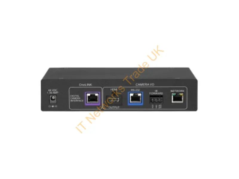 999-1105-143 - Legrand Av Onelink Hdmi Receiver