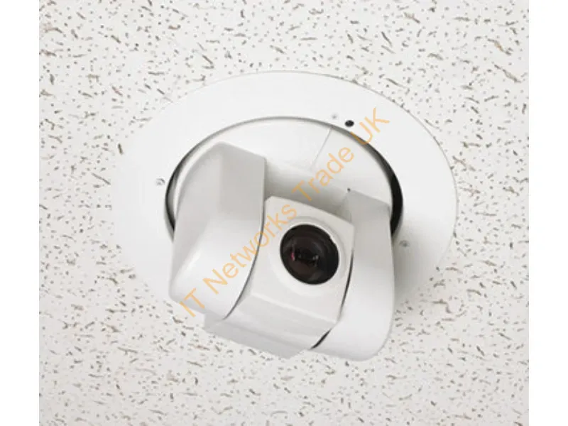 999-2225-050 - Vaddio 999-2225-050 Security Camera Accessory Housing & Mount