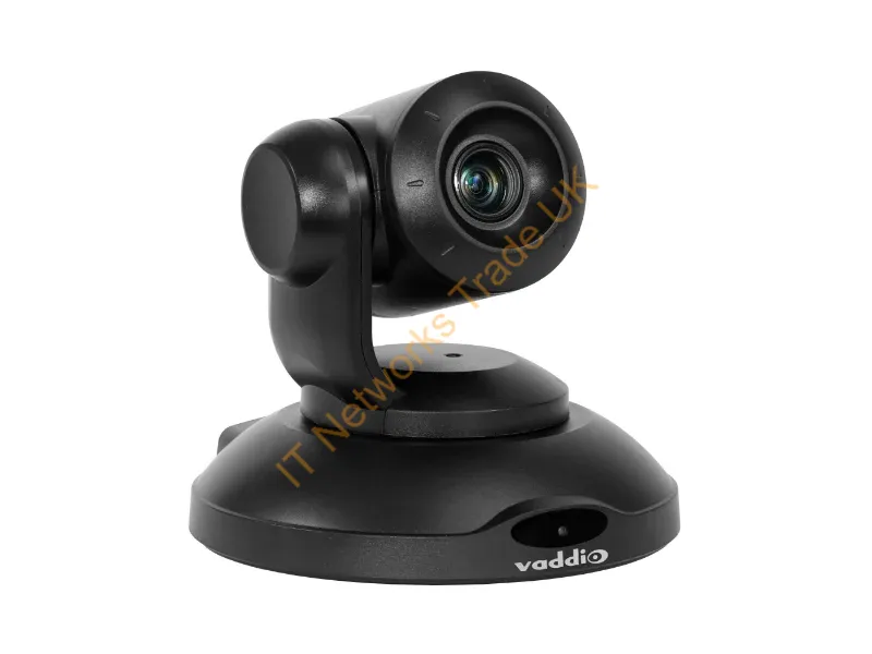999-30410-001 - Legrand Av Primeshot 10 Hdmi Camera Black