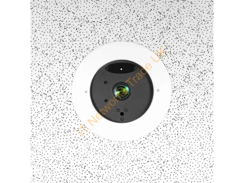 999-9968-000 - Vaddio Doccam 20 Hdbt 2.38 Mp Black 1920 X 1080 Pixels 60 Fps Cmos 1/2.8"