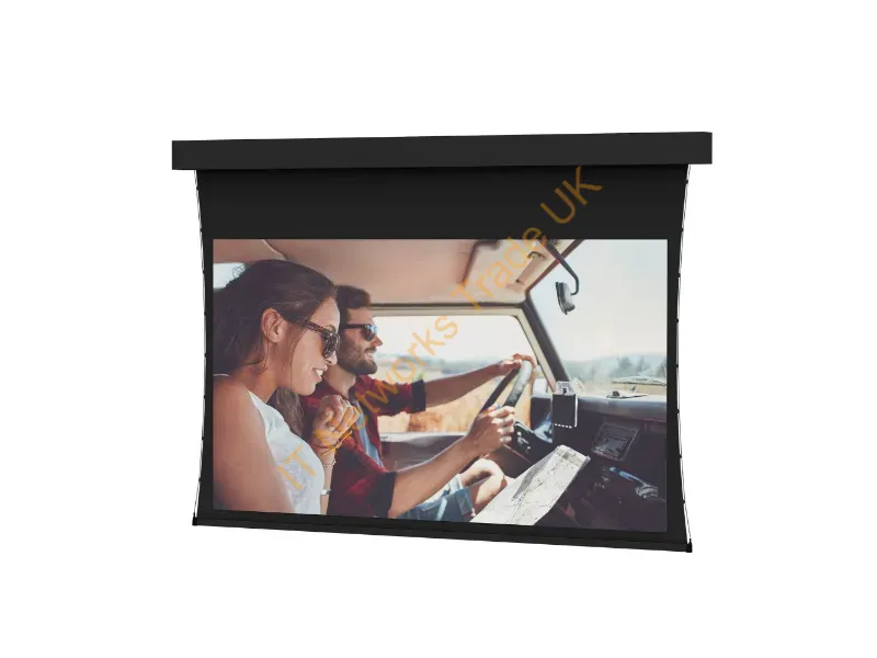 99932E - Da-Lite 99932E Projection Screen 220" 16:9