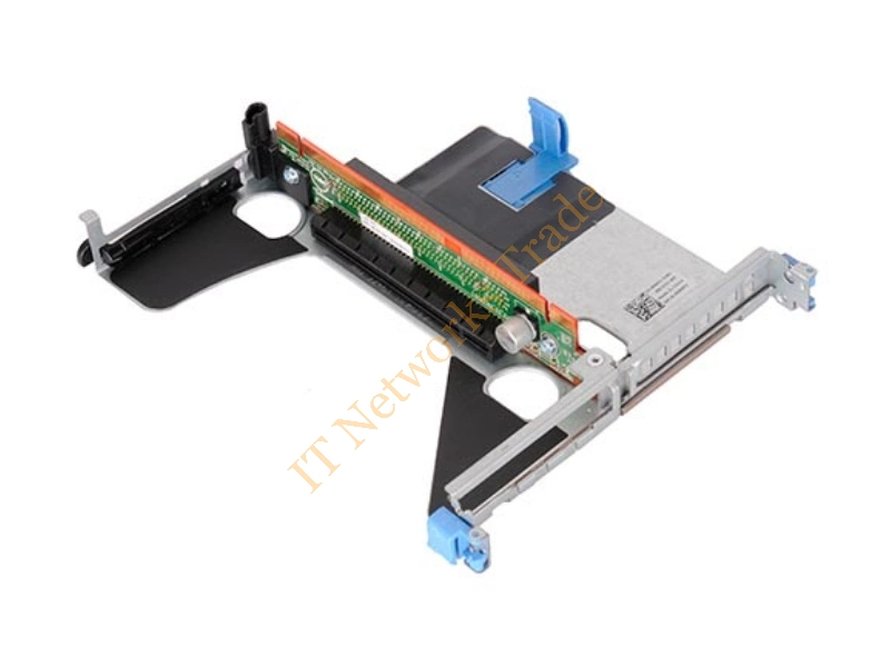 999FX Dell Riser 1 Card Assembly for PowerEdge R630 Server Accessory