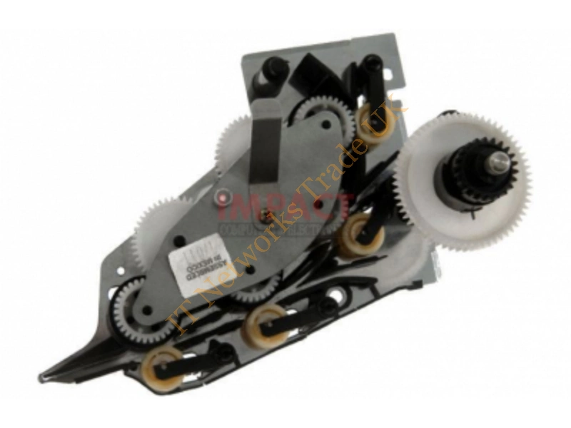 99A0089 Lexmark Paper Feed Alignment Assembly for 4069 T614/620/622 Printer Accessory