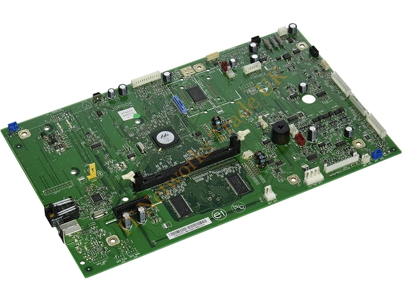 99A0376 Lexmark Card Assembly Intercon Fru 3 Slot Printer Accessory