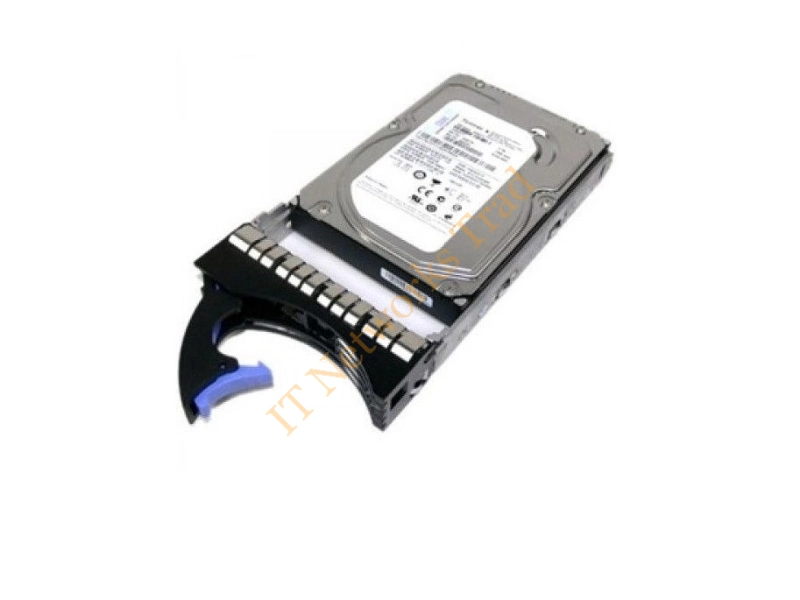 99A0459 Lexmark 2.1GB Server Hard Drive Internal HDD
