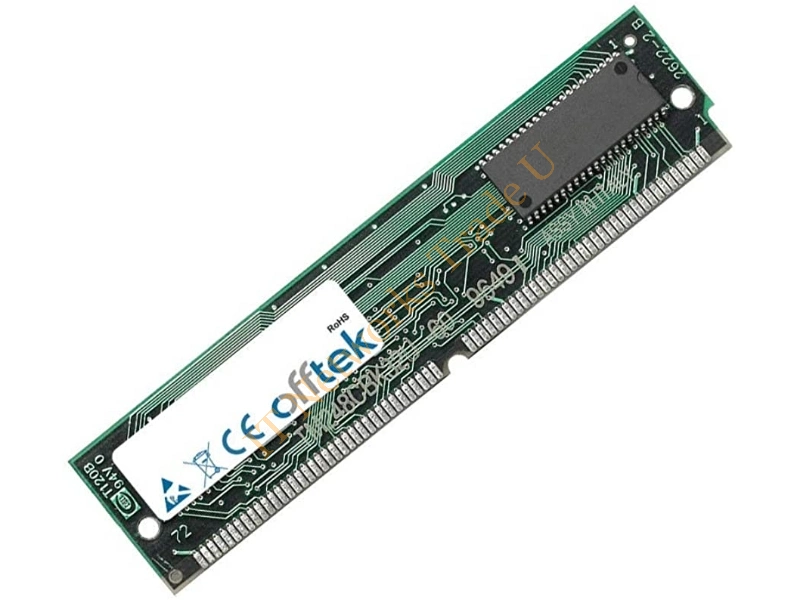 99A1753 IBM Lexmark 8MB Memory for Optra E322 Printer Memory