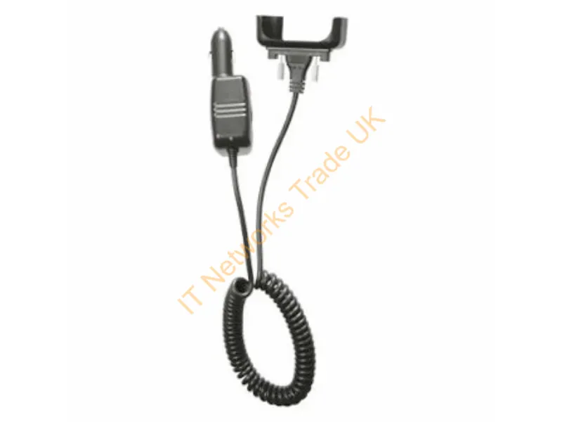 99EX-MC - Honeywell 99Ex-Mc Mobile Device Charger Pda Black Cigar Lighter Auto