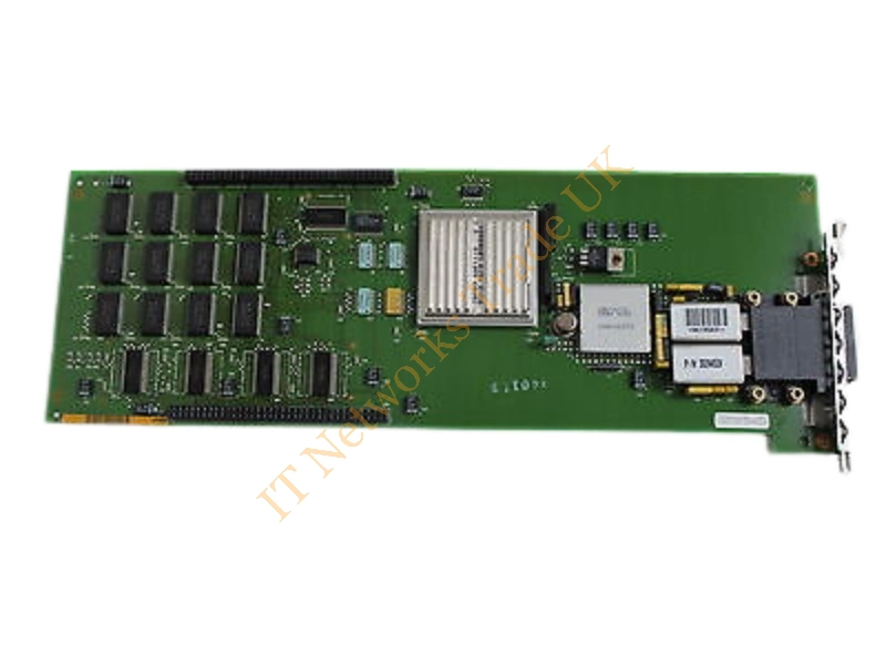 99F3762 IBM Micro Channel Escon Fiber Adapter