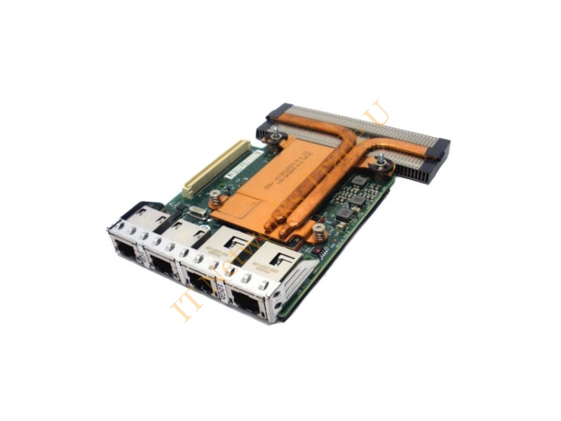 99GTM - Dell Dell X540 Base-T2 2X 10Gb + 2X