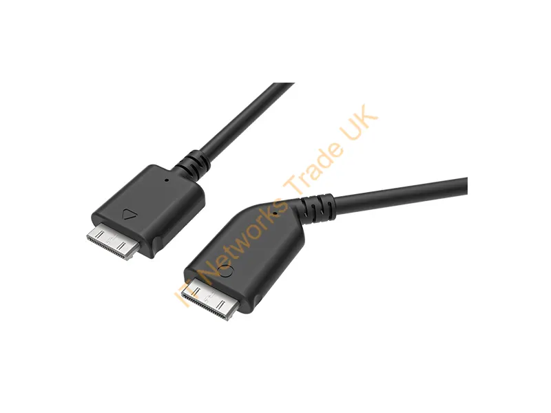 99H12282-00 - HTC Headset Cable for VIVE Pro Black