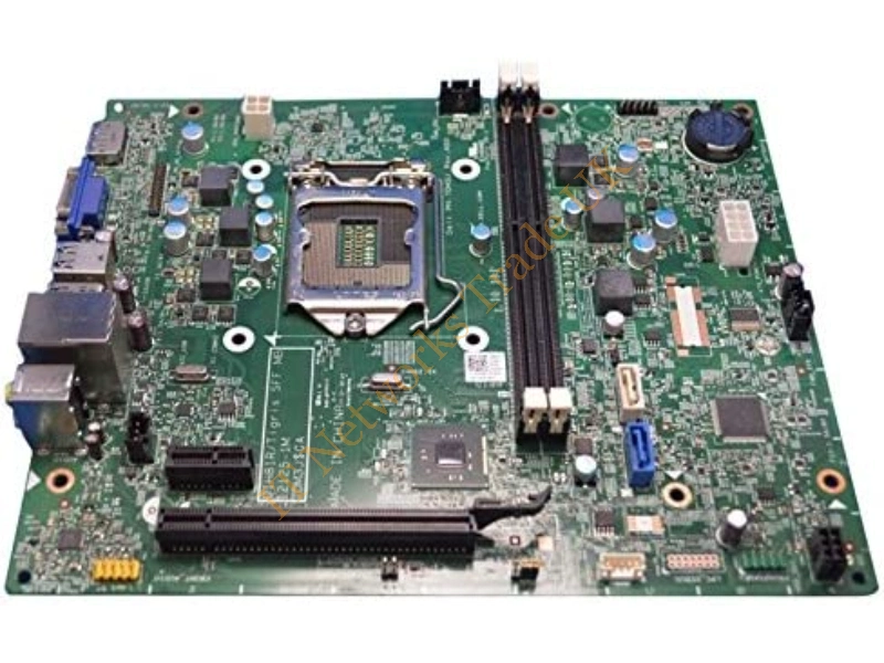 99JHU Dell Motherboard / System Board / Mainboard