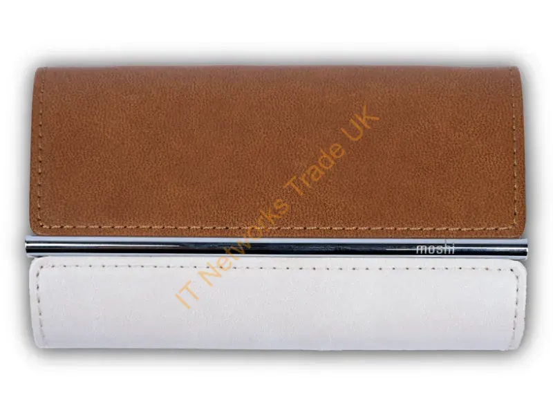 99MO022031 - Moshi 99Mo022031 Power Bank 10000 Mah Brown