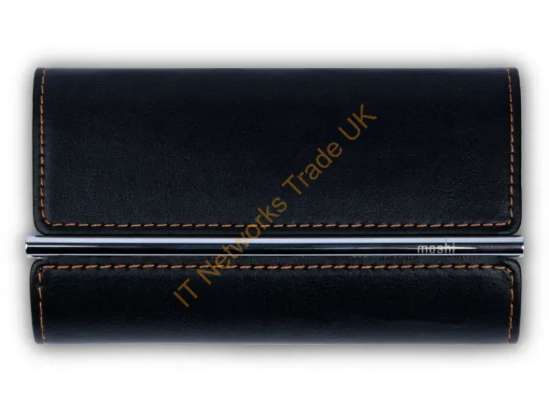 99MO022081 - Moshi 99Mo022081 Power Bank 10000 Mah Black