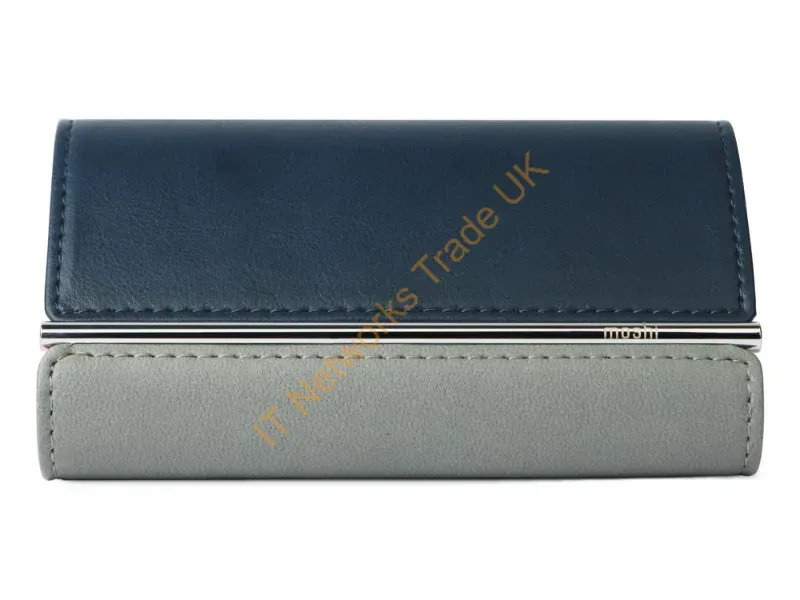 99MO022217 - Moshi 99Mo022217 Power Bank 10000 Mah Blue
