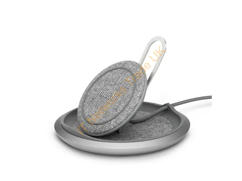 99MO022218 - Moshi Lounge Q Indoor Gray