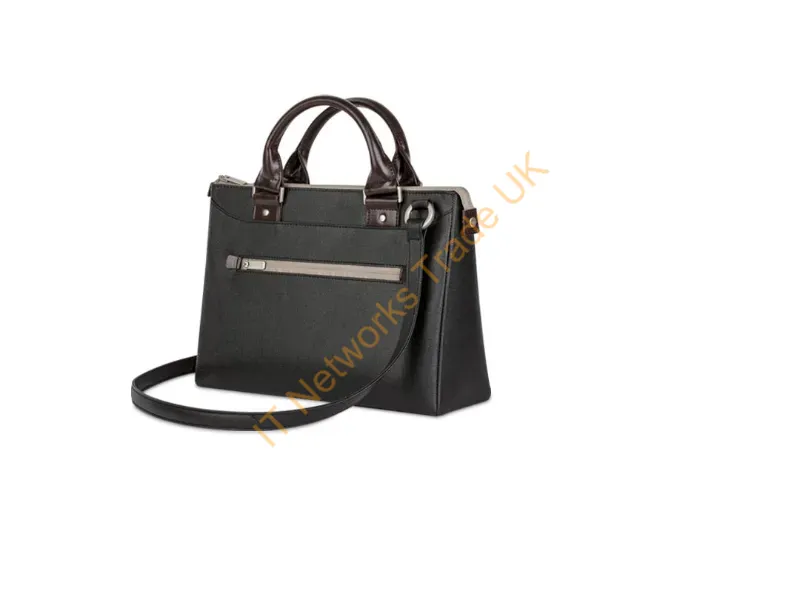 99MO078001 - Moshi Urbana Mini 12" Ladies Case Black