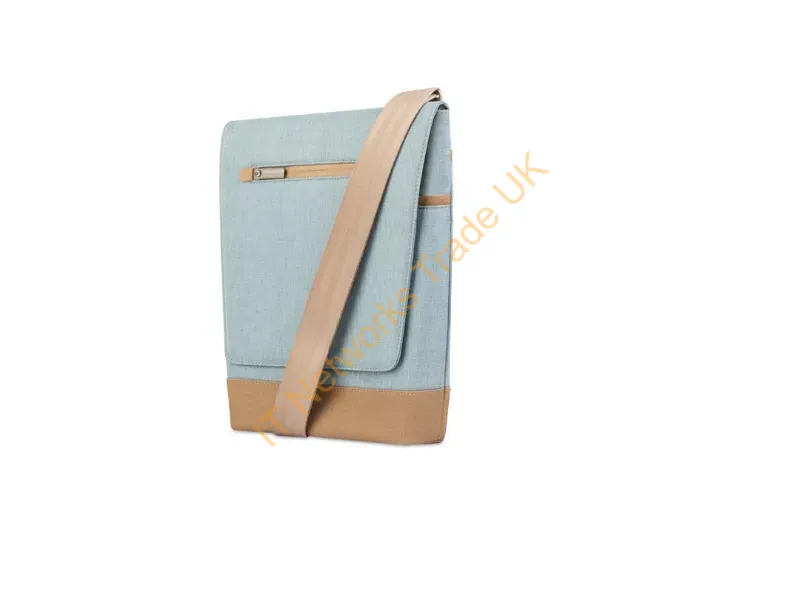 99MO082501 - Moshi Aero Lite 12" Messenger Case Blue