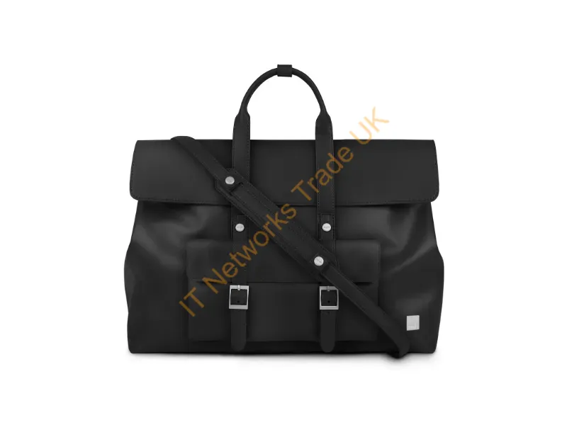 99MO118001 - Moshi Treya Notebook Case 16" Black