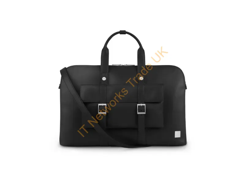 99MO118003 - Moshi Treya Notebook Case 13" Briefcase Black