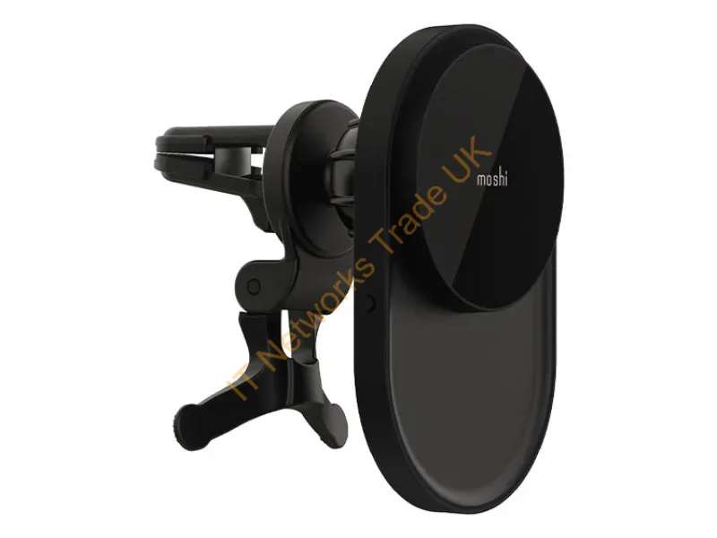 99MO243003 - Moshi 99Mo243003 Mobile Device Charger Mobile Phone Black Auto