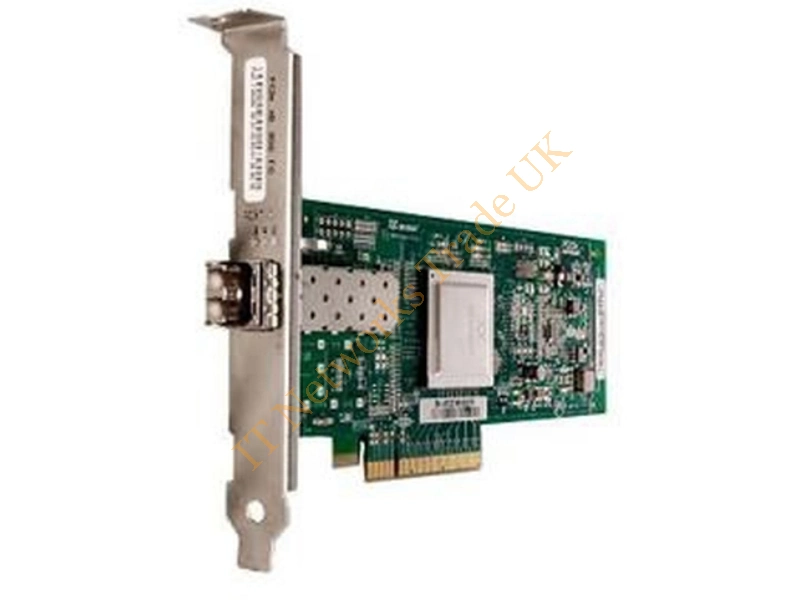 99Y0444 IBM 4-Port 8GB/s Fibre Channel Host Bus Adapter for System Storage DS8700