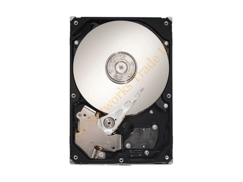 9A8003-126 Seagate 4GB 7200RPM Fast Wide SCSI 3.5-inch Server Hard Drive Internal HDD