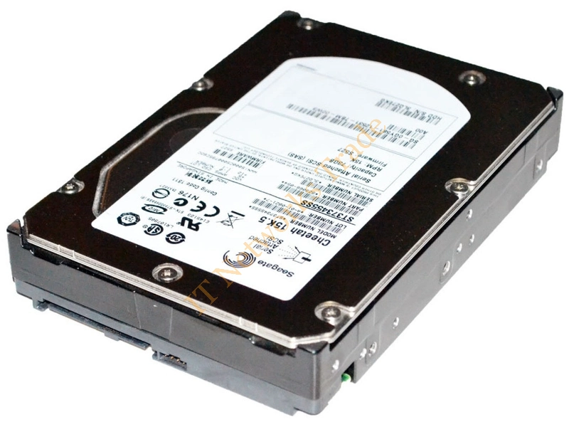 9AG284-627 Seagate 300GB 7200RPM ATA-100 3.5-inch Desktop Hard Disk Drive Internal HDD