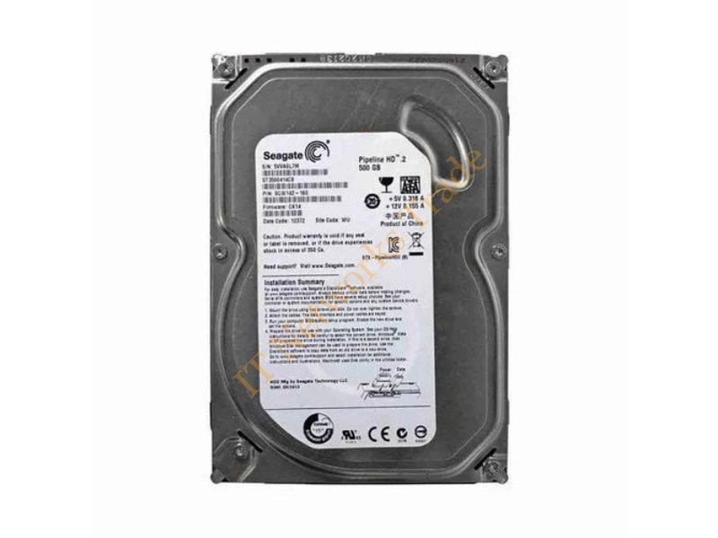 9AG289-635 Seagate 200GB 7200RPM ATA-100 3.5-inch Desktop Hard Disk Drive Internal HDD