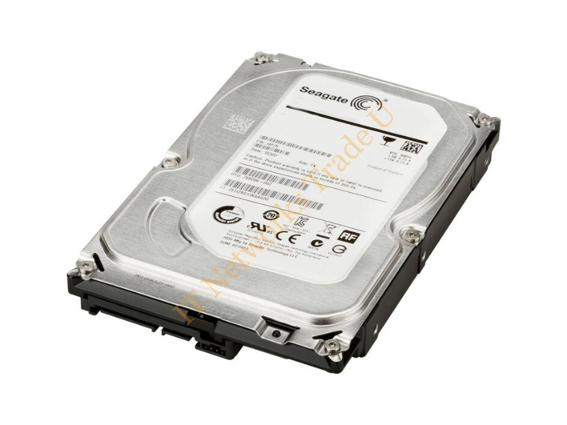 9AG383-215 Seagate DB35 Series 250GB 7200RPM SATA 1.5Gb/s 8MB Cache 3.5-inch Desktop Hard Disk Drive Internal HDD