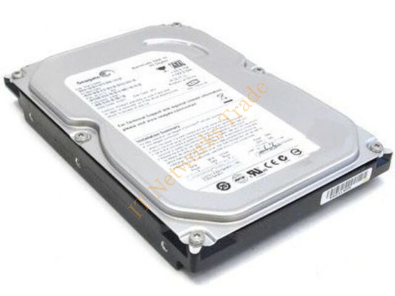 9AG383-261 Seagate 250GB 7200RPM SATA 1.5Gb/s 3.5-inch Desktop Hard Disk Drive Internal HDD