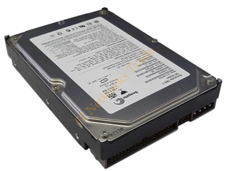 9AG385-903 Seagate 400GB 7200RPM SATA 1.5Gb/s 3.5-inch Desktop Hard Disk Drive Internal HDD