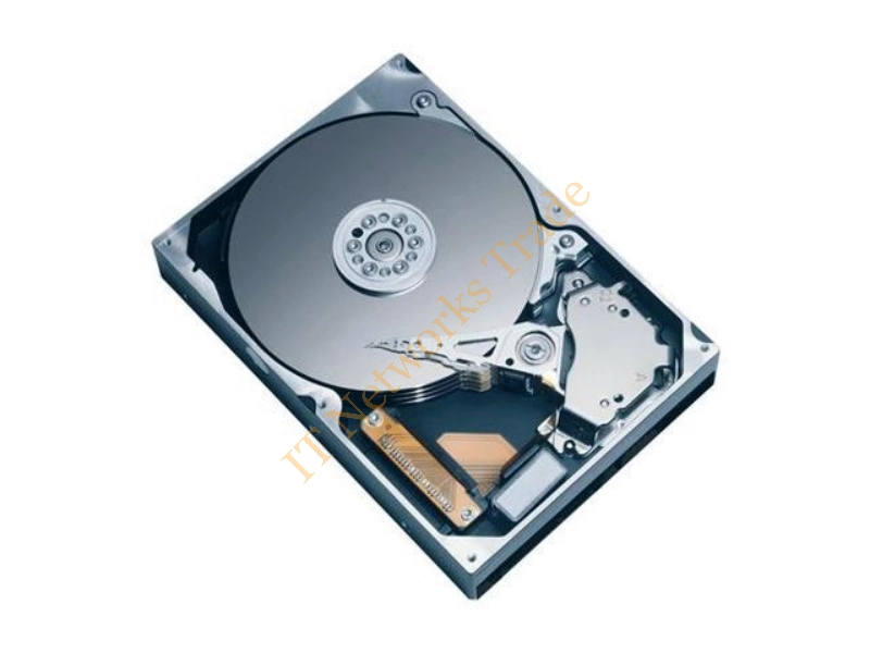 9AG485-615 Seagate 400GB 7200RPM ATA-100 3.5-inch Desktop Hard Disk Drive Internal HDD