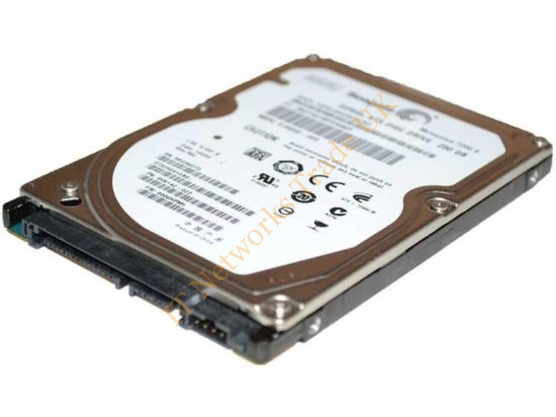 9AH234-055 Seagate 100GB 4200RPM ATA-100 2.5-inch Laptop Hard Disk Drive Internal HDD