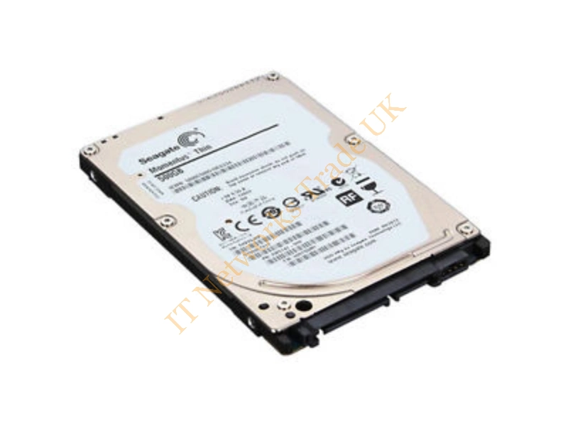9AH432-504 Seagate 60GB 4200RPM ATA-100 2.5-inch Laptop Hard Disk Drive Internal HDD
