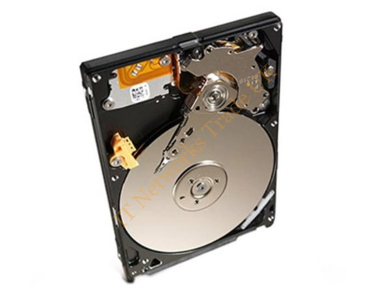 9AH433-020 Seagate 80GB 4200RPM ATA-100 2.5-inch Laptop Hard Disk Drive Internal HDD