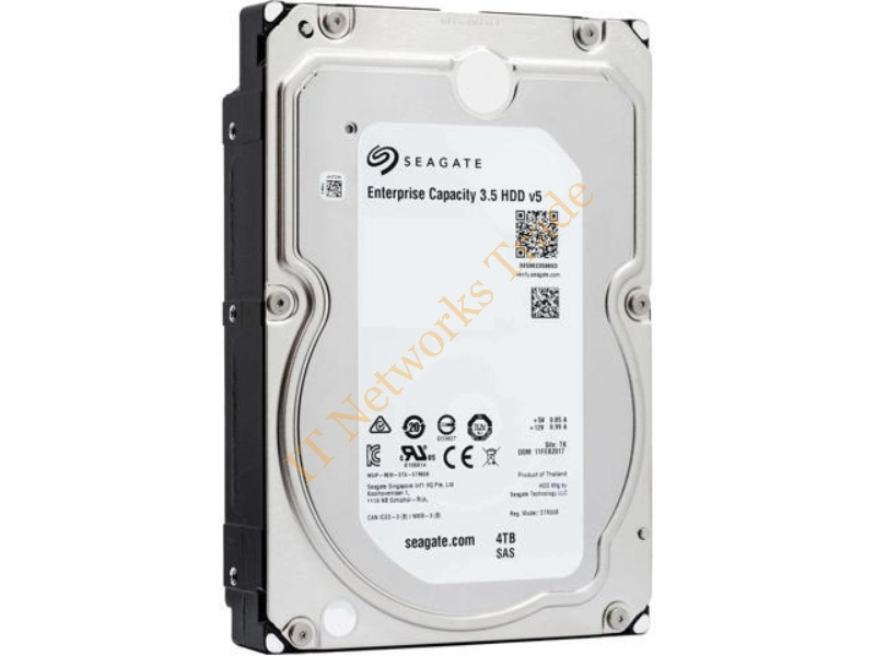 9AX762-000 Seagate 12GB 3600RPM ATA-66 Desktop Hard Disk Drive Internal HDD