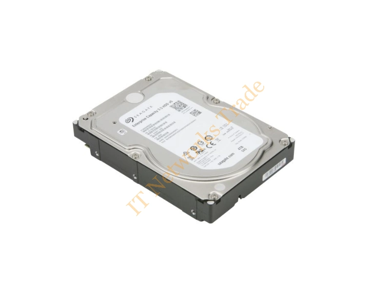 9AX762-501 Seagate 12GB 3600RPM ATA-66 Desktop Hard Disk Drive Internal HDD