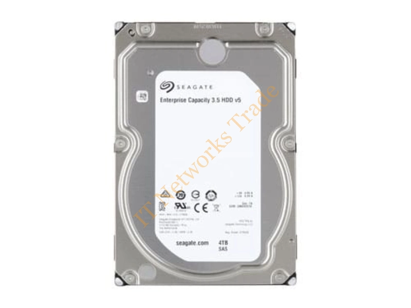 9AX762-900 Seagate 12GB 3600RPM ATA-66 Desktop Hard Disk Drive Internal HDD