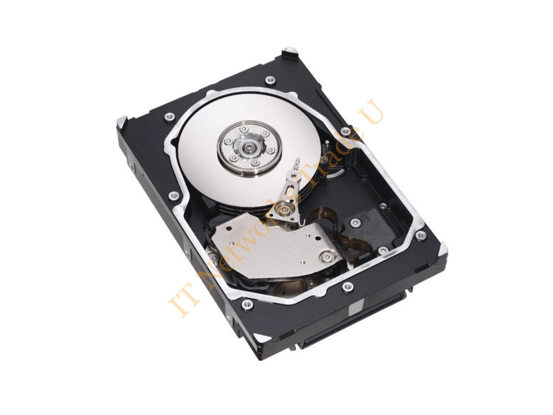 9B0006-021 Seagate 2GB 7200RPM Fast Wide SCSI 3.5-inch Server Hard Drive Internal HDD