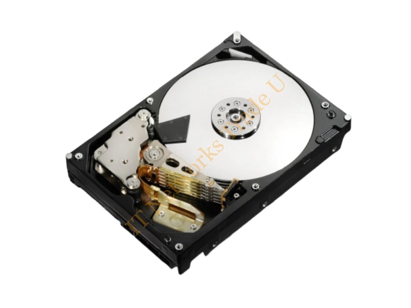 9B1003-041 Seagate 1GB 5400RPM Ultra SCSI 3.5-inch Server Hard Drive Internal HDD