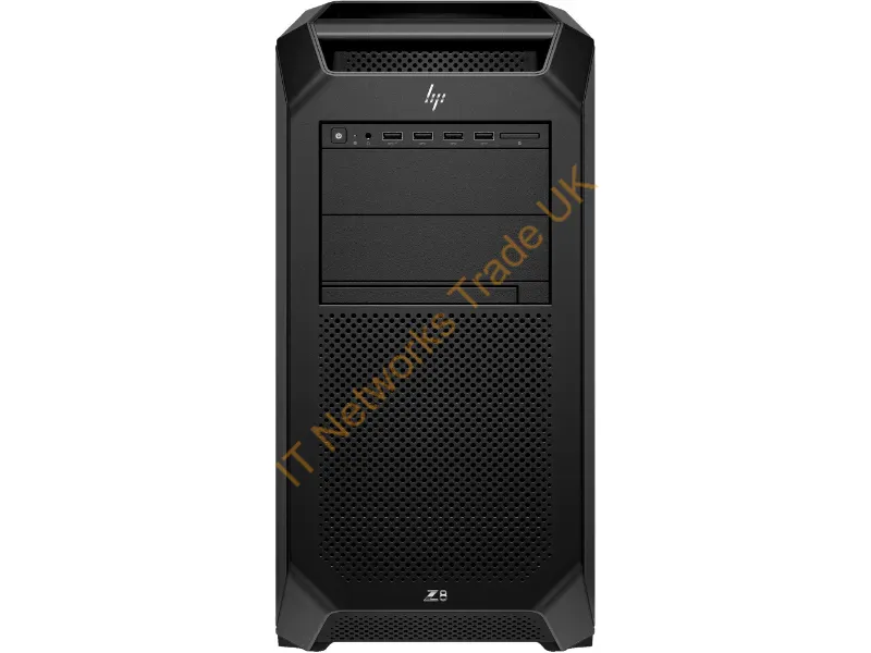 9B5K3UA#ABA - Hp Z8 Fury G5 Workstation Intel Xeon W W7-3465X 2.05 Tb Ddr5-Sdram