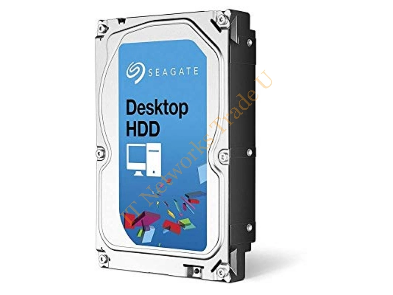 9BA385-500 Seagate NL35 Series 400GB 7200RPM SATA 1.5Gb/s 8MB Cache 3.5-Inch Desktop Hard Disk Drive Internal HDD
