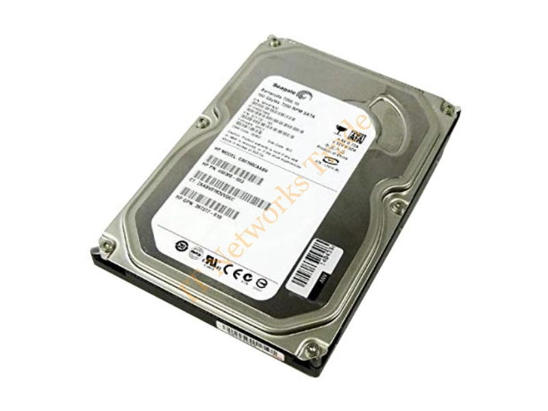 9BD032-303 Seagate 160GB 7200RPM ATA-100 3.5-inch Desktop Hard Disk Drive Internal HDD