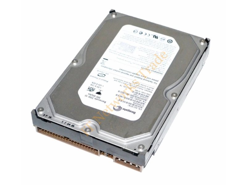 9BD13C-303 Seagate 120GB 7200RPM SATA 3Gb/s 3.5-inch Desktop Hard Disk Drive Internal HDD