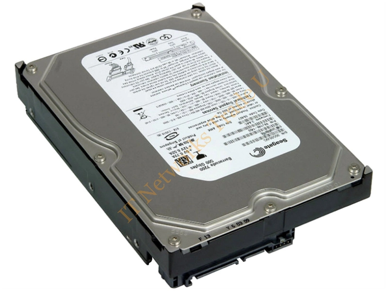 9BD143-304 Seagate 250GB 7200RPM SATA 3Gb/s 3.5-inch Desktop Hard Disk Drive Internal HDD