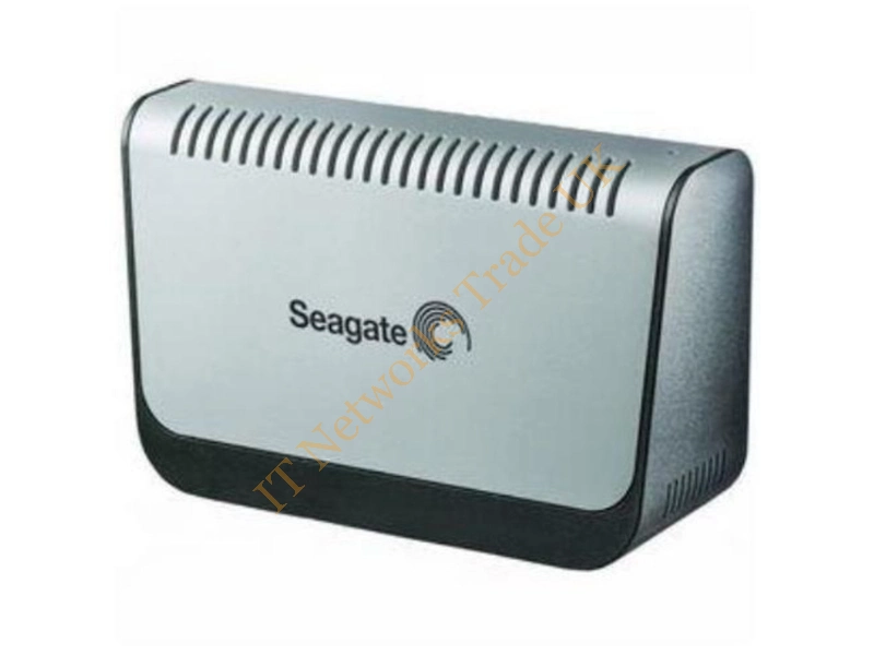 9BD862-560 Seagate 160GB 7200RPM USB 2.0 External Hard Disk Drive Storage HDD