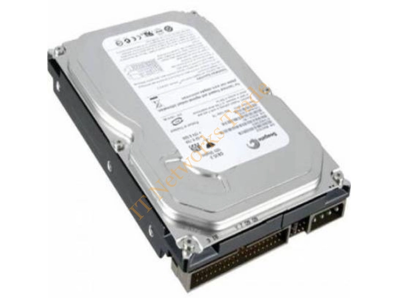 9BE112-661 Seagate 160GB 7200RPM SATA 3Gb/s 3.5-inch Desktop Hard Disk Drive Internal HDD