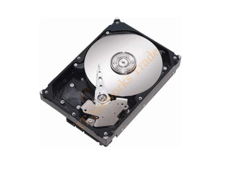 9BJ13G-305 Seagate 320GB 7200RPM SATA 3Gb/s 3.5-inch Desktop Hard Disk Drive Internal HDD