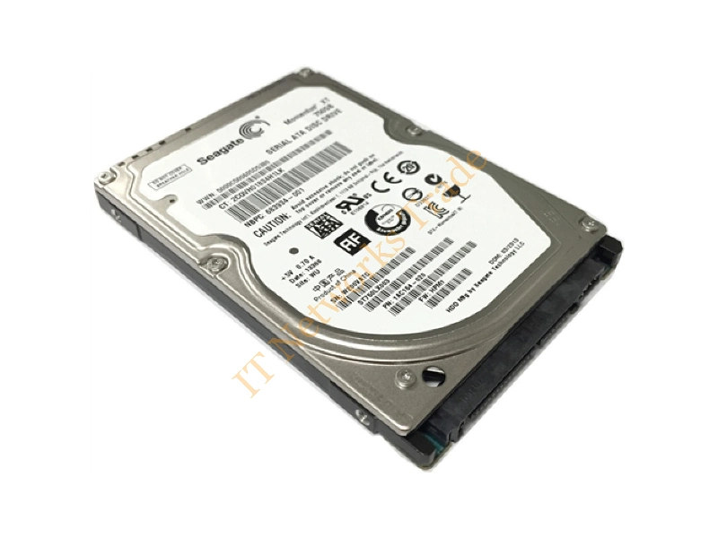 9BX156-285 Seagate 750GB 7200RPM SATA 3Gb/s 3.5-inch Desktop Hard Disk Drive Internal HDD